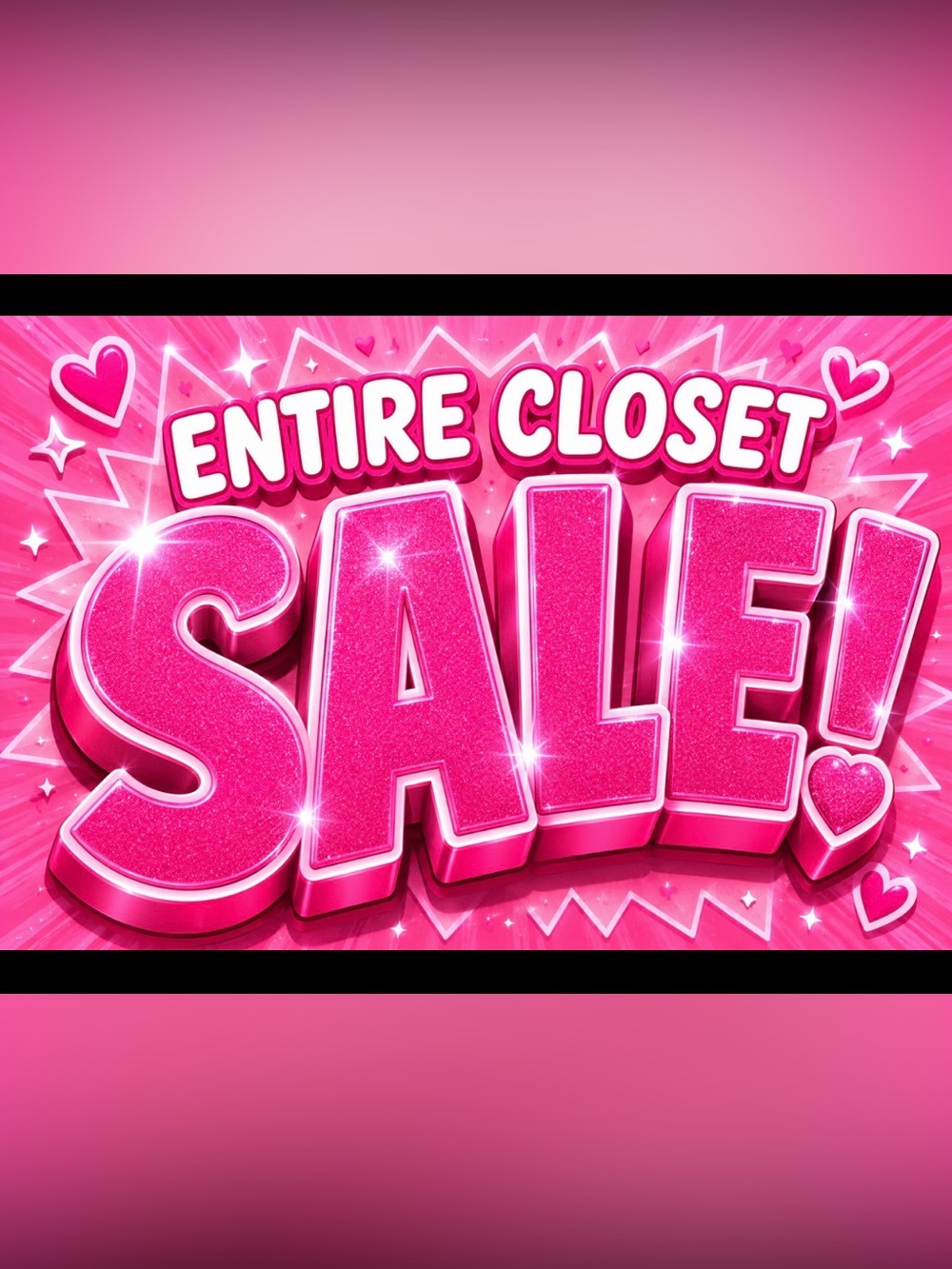 Liquidation Sale